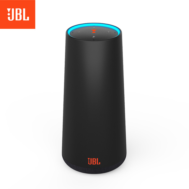 JBL Tower Smart Bluetooth Speaker