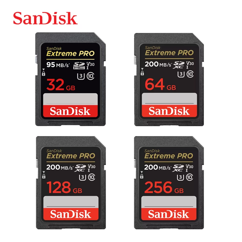 sandisk Memory Card Storage on Aliexpress