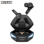 RUSAM GA33 Gamer Headset