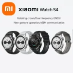 Xiaomi Smartwatches on Aliexpress