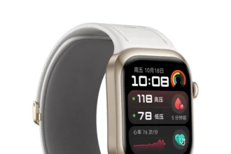 Huawei Smartwatches on Aliexpress