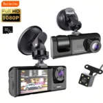 Dash Cams on Aliexpress