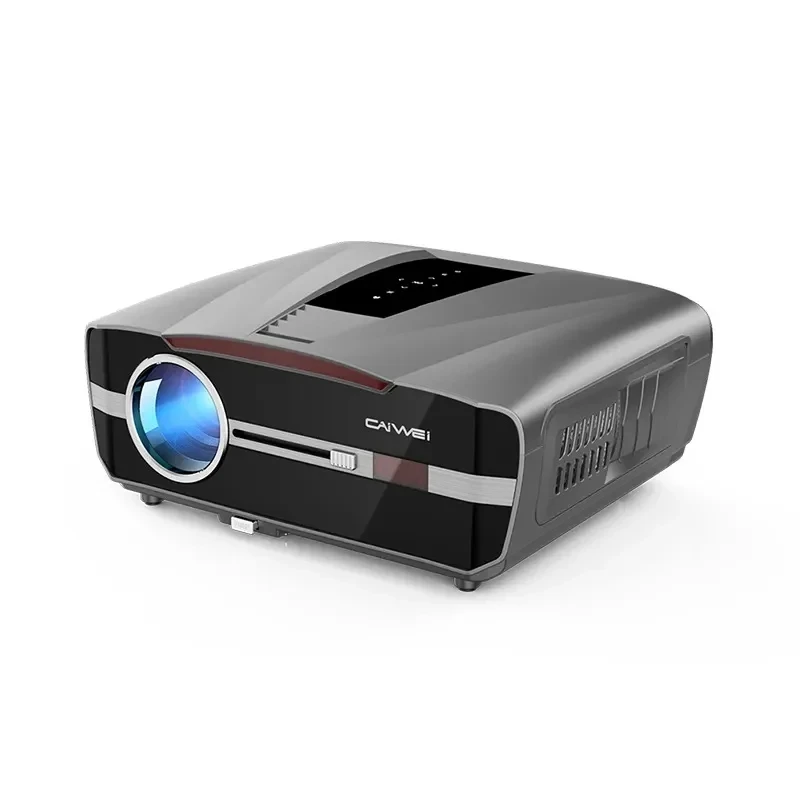 Caiwei 4k 15000 Lumens Full HD Projector