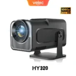 5 Best Mini Projectors on Aliexpress Below $100