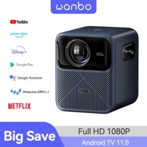 10 Best 4k Projectors on Aliexpress