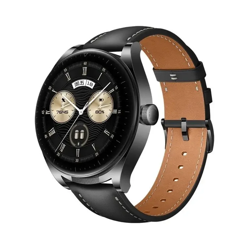 Huawei WATCH Buds Headphones Watch Two-in-One Smart Watch on Aliexpress