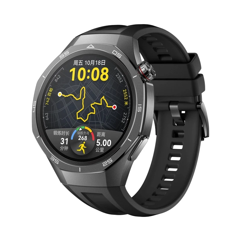 HUAWEI WATCH GT 5 Pro Smartwatch on Aliexpress