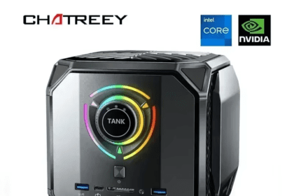 5 Best Mini Gaming PCs below $5,000 on Aliexpress (2025 Update)