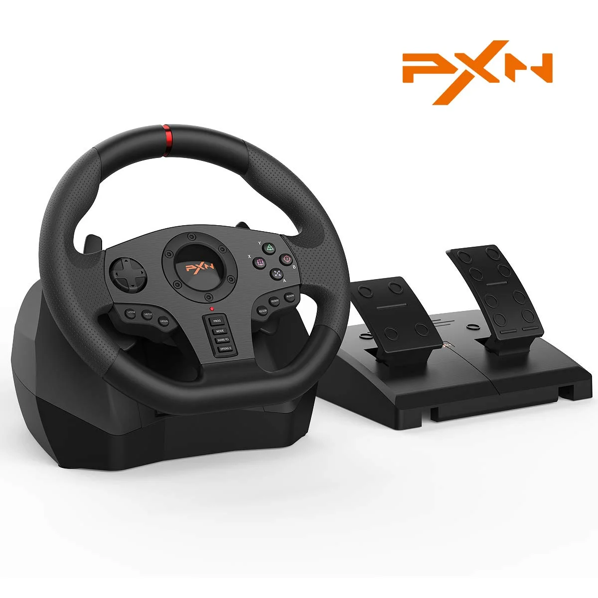 PXN V900 Gaming Steering Wheel