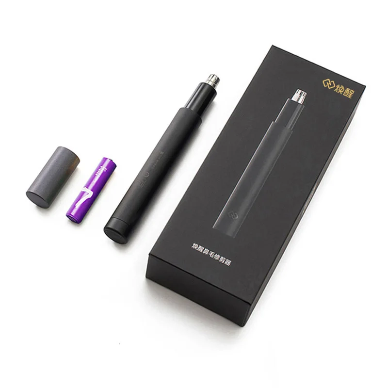 Xiaomi Youpin Huanxing HN1 Electric Mini Nose Trimmer