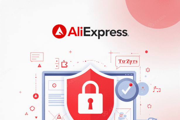 How to Protect Your Information on AliExpress