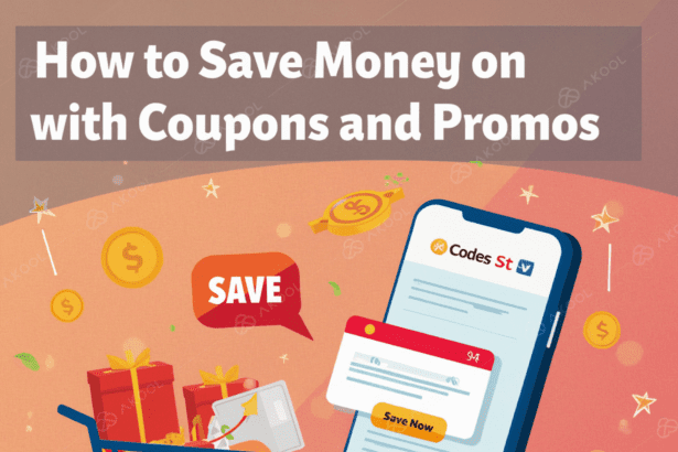 How to Save Money on AliExpress with Coupons and Promo Codes