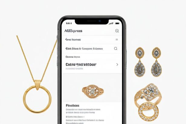 How to Buy Jewelry on AliExpress