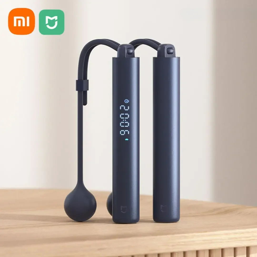 Xiaomi Mijia Smart Skipping Jump Rope