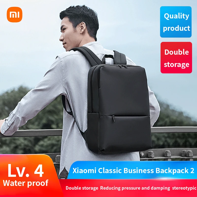 Xiaomi Classic Business Backpack