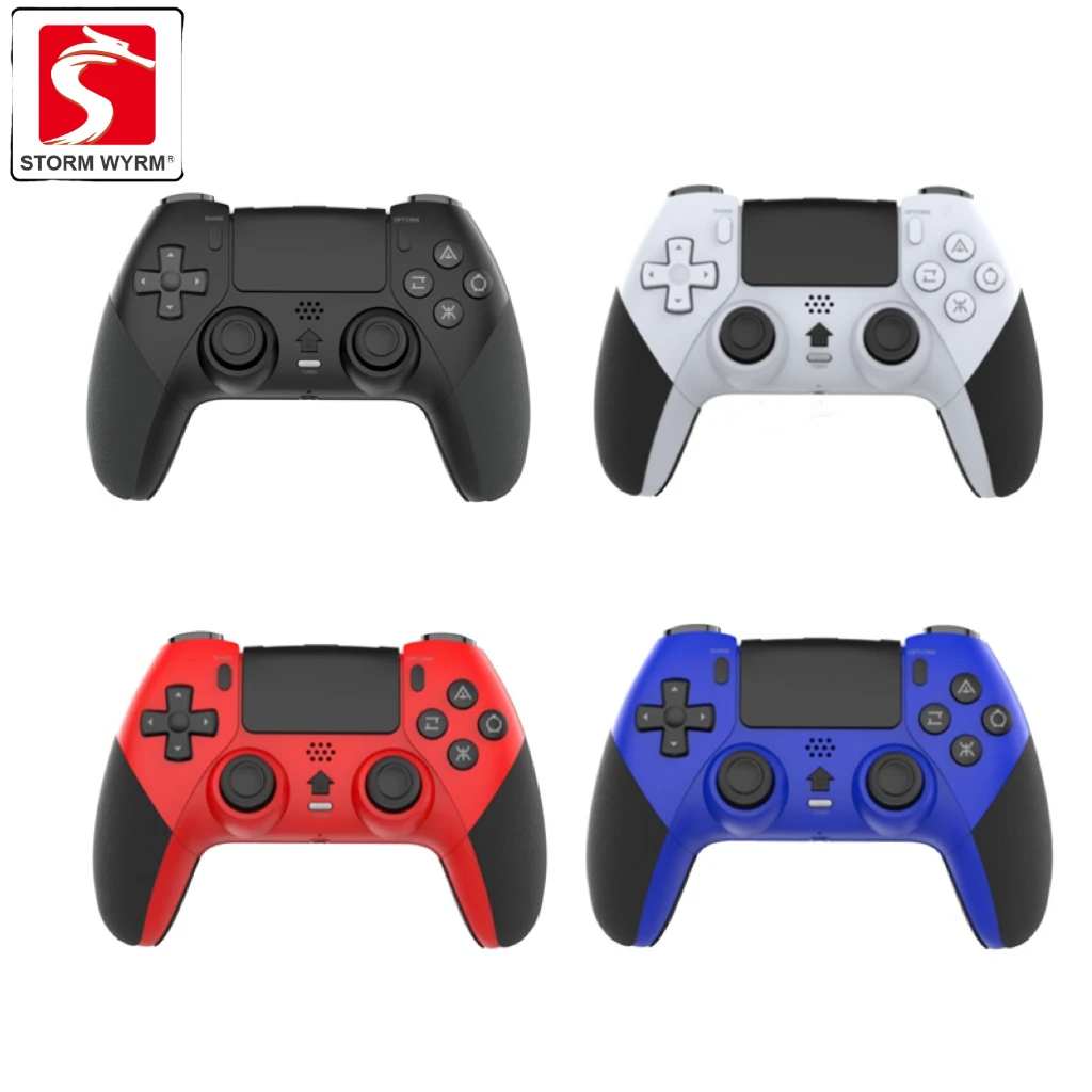 STORM WYRM Wireless Gamepad Controller