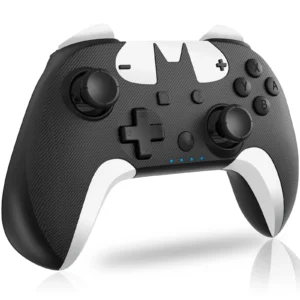 5 Best Wireless Gamepads on Aliexpress below $20 (2025 Update)