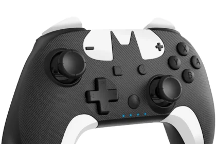 5 Best Wireless Gamepads on Aliexpress below $20 (2025 Update)