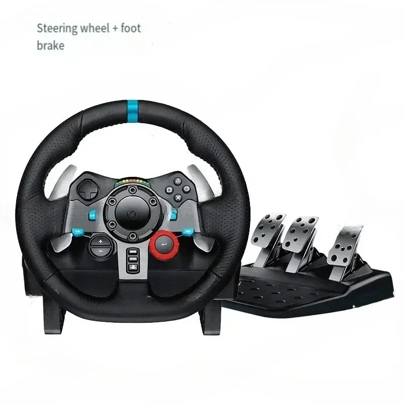 G923 Game Steering Wheel G920