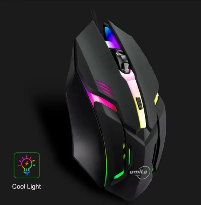 Umila Gaming Mouse