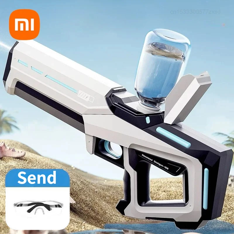 Xiaomi Wireless Dual Electric Automatic Water Gun