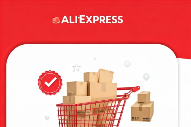 Why Some Sellers on AliExpress Are More Trusted