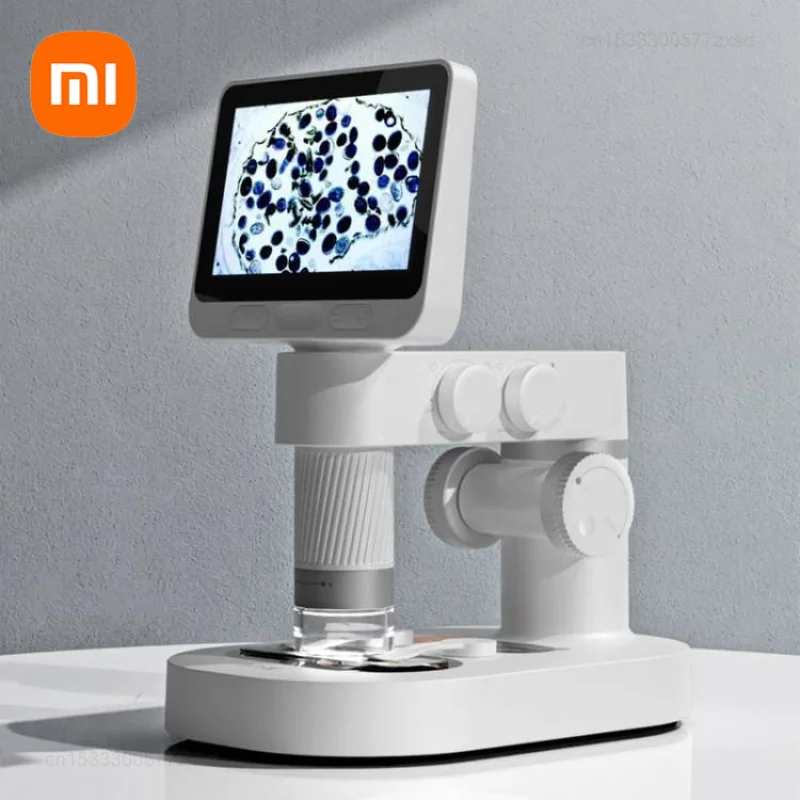 Xiaomi Intelligence Electronic Microscope