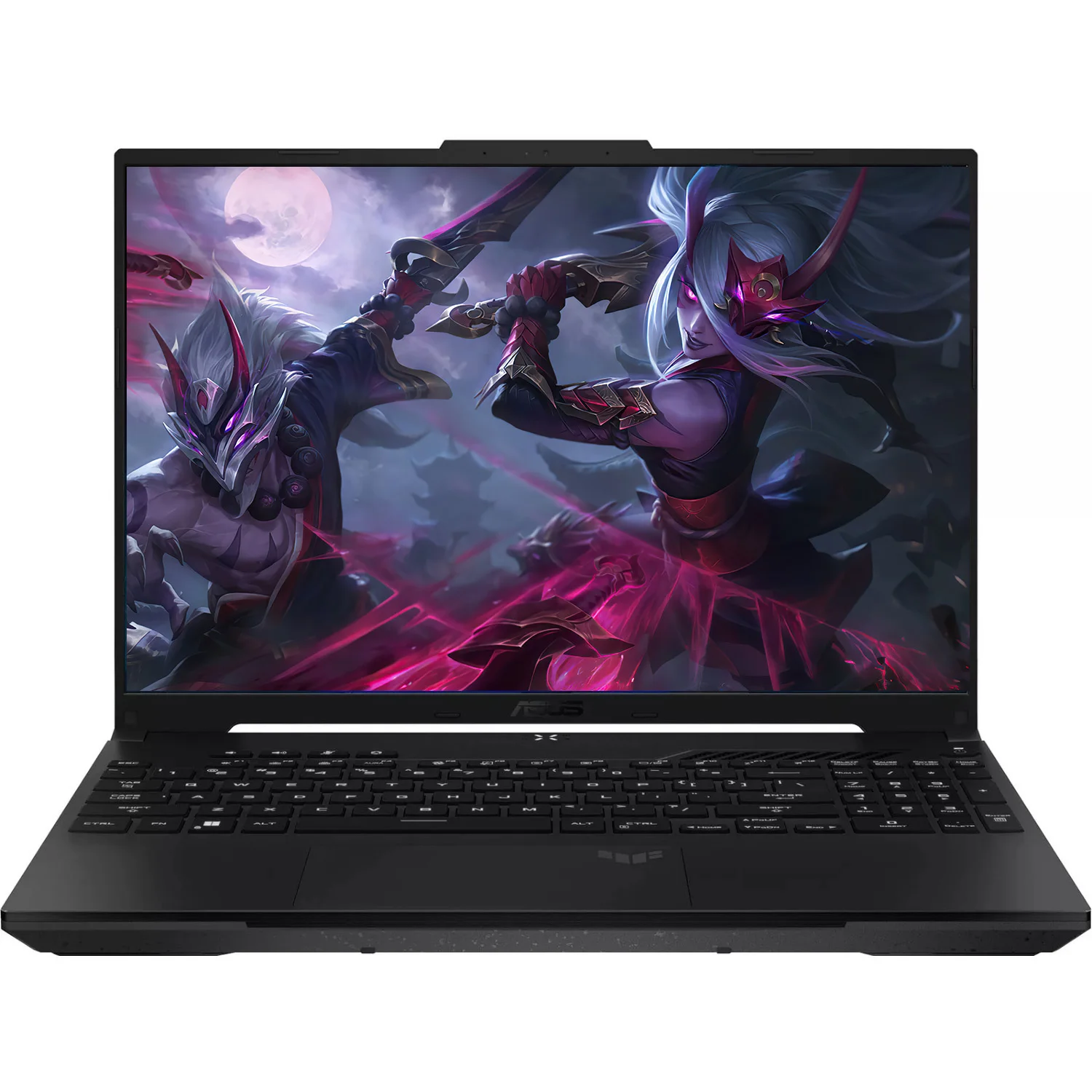 ASUS TUF A16 Gaming Laptops on AliExpress