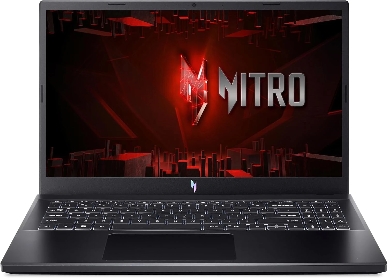 Nitro V Gaming Laptops on AliExpress