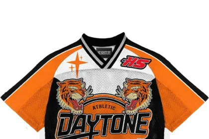 Y2K Jerseys on AliExpress
