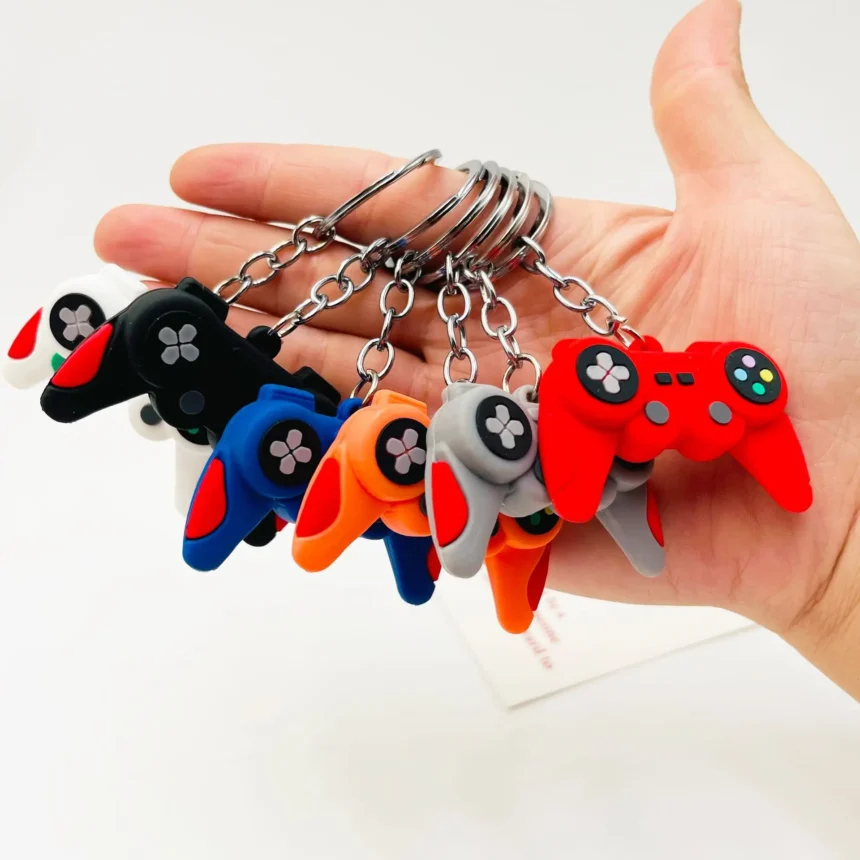 Gift Ideas for Gamers
