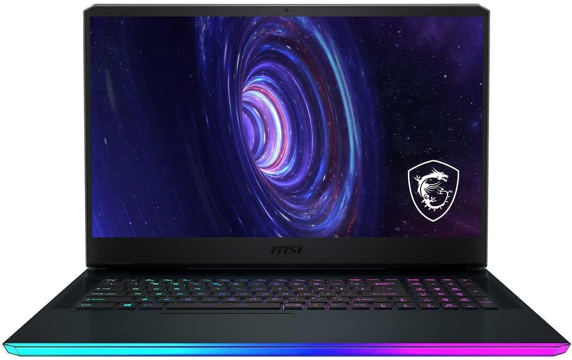 MSI GE76 Raider (2022) GTA 6 Gaming Laptop