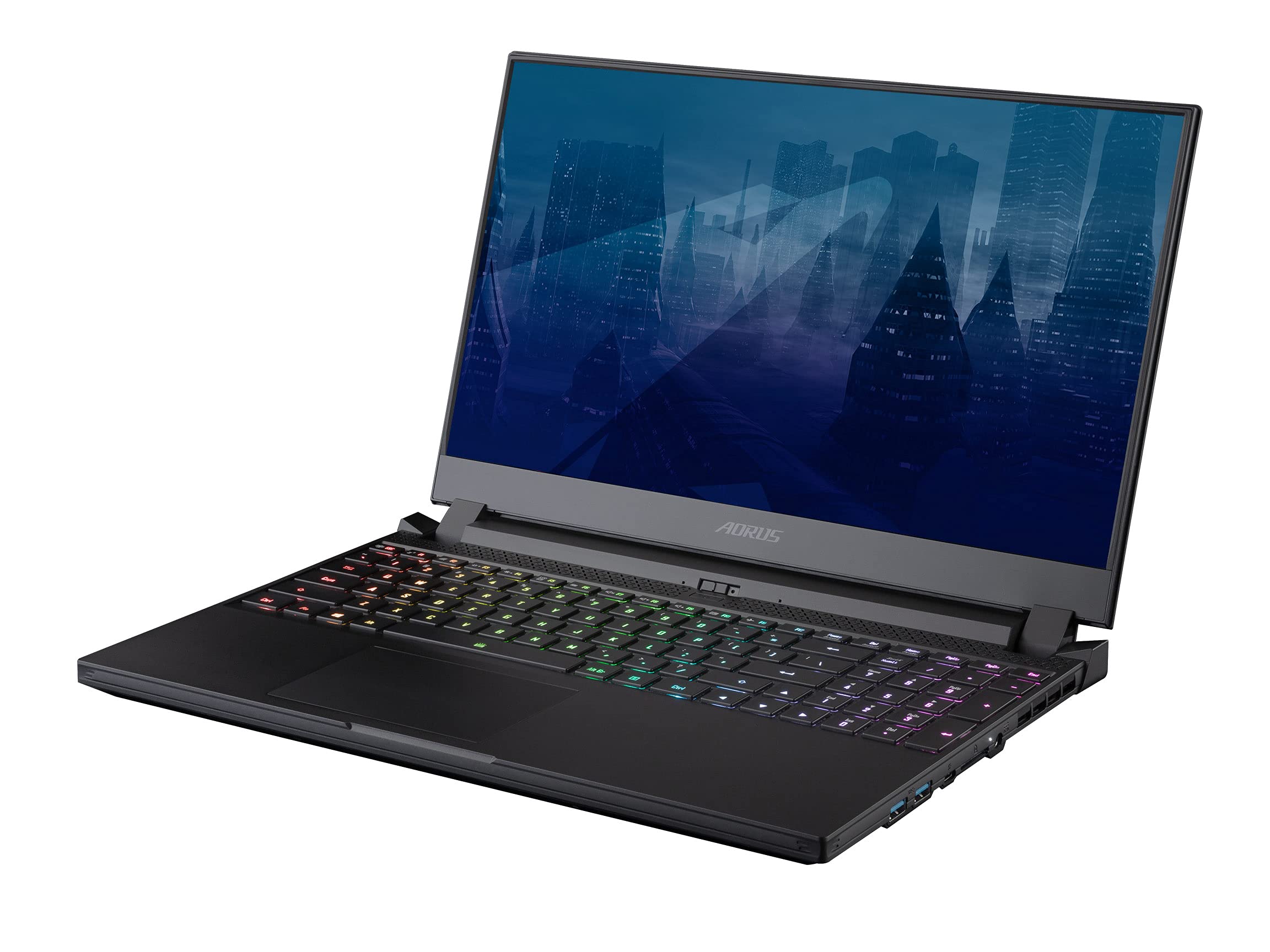 Gigabyte Aorus 15G (2021) GTA 6 Gaming Laptop