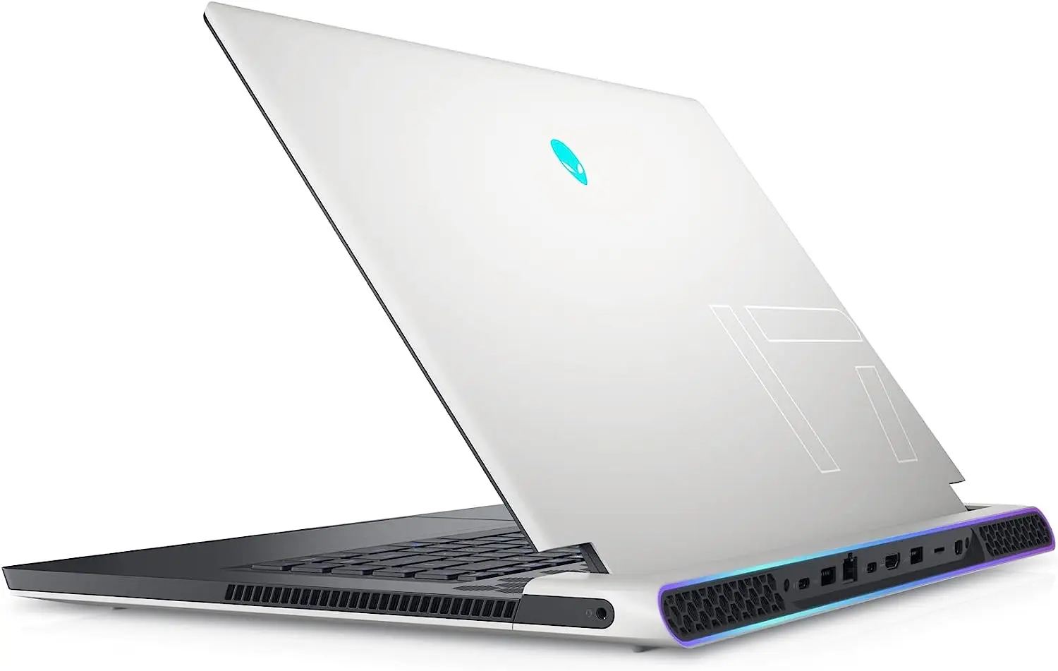 Alienware X17 (2022) GTA 6 Gaming Laptop