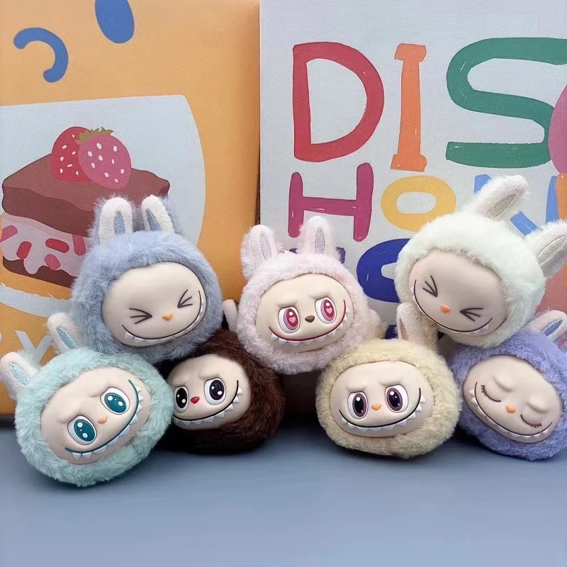 Labubu Dolls
