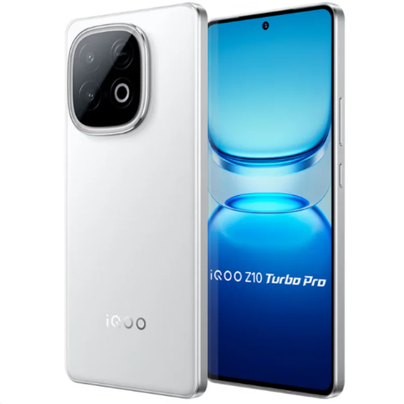 VIVO IQOO Z10 Turbo Pro 16GB Ram Phones on Aliexpress