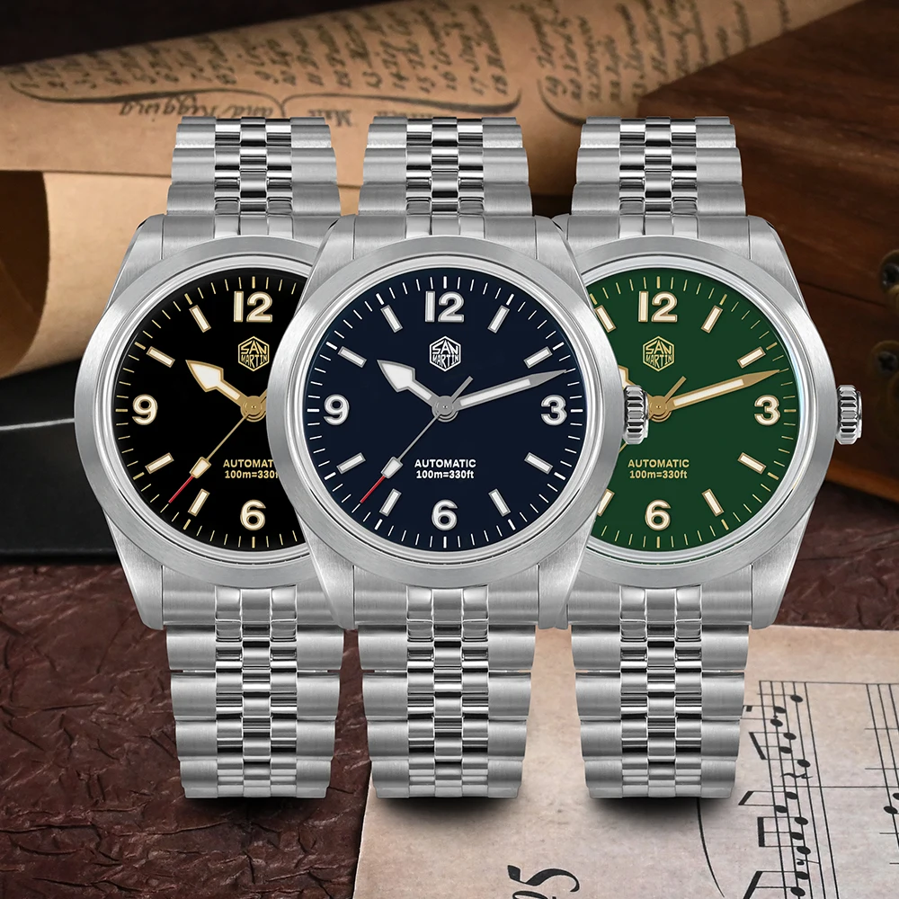 Watches on AliExpress