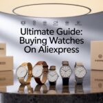 The Ultimate Guide to Buying Watches on AliExpress: Tips, Tricks, and Hidden Gems