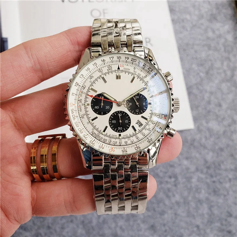 AIOSC Pilot Watch - Pilot Watches on Aliexpress